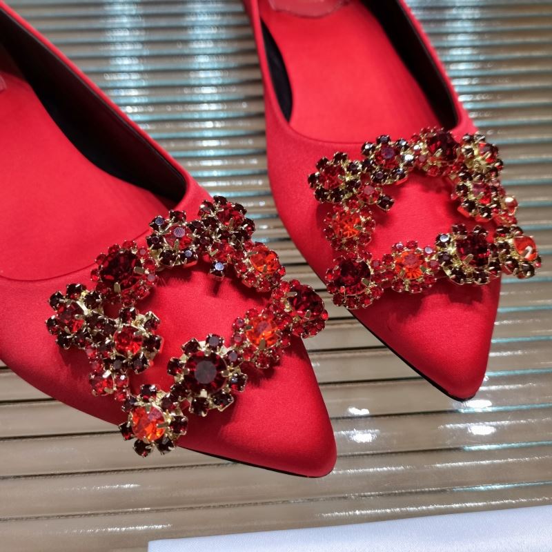 Roger Vivier Shoes